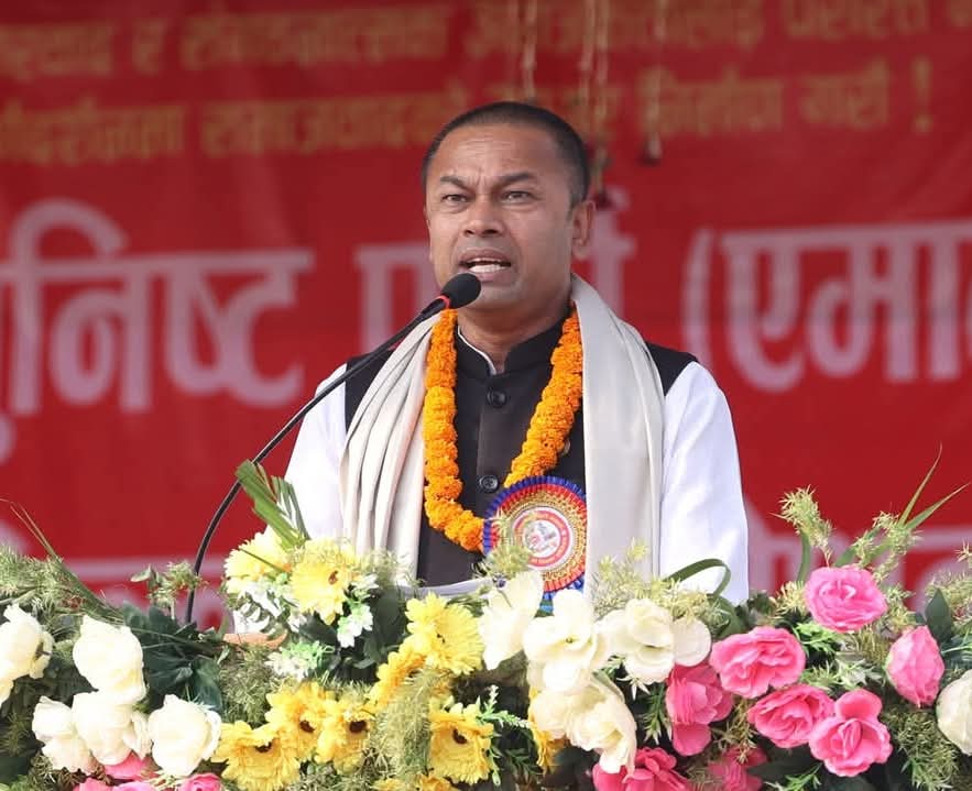 मधेश सरकारबाट एमालेका ४ मन्त्रीले दिए राजीनामा, समर्थन पनि फिर्ता