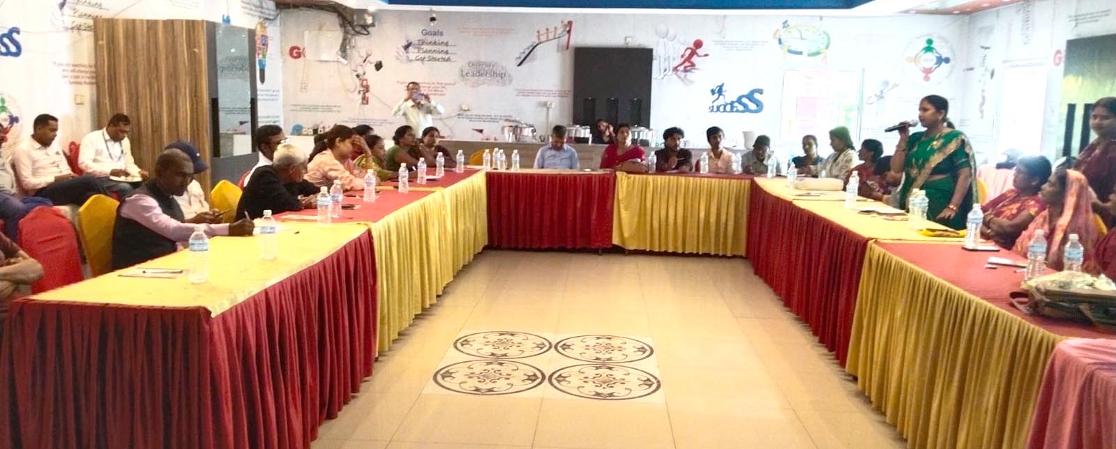 दलित समुदायका लागि बजेट विनियोजन मात्रै होइन, प्रभावकारी कार्यान्वयनमा जोड