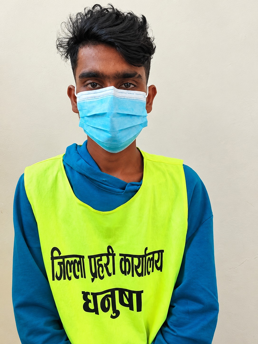 सामाजिक सञ्जालमा आपत्तिजनक भिडियो पोस्ट गरेको आरोपमा एक जना पक्राउ