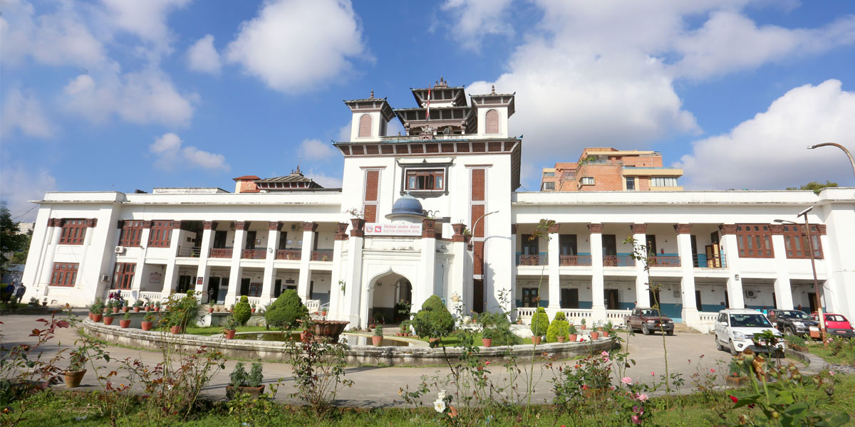 मतदाता नामावली अद्यावधिक : एक लाख ८७ हजार मतदाता थपिए