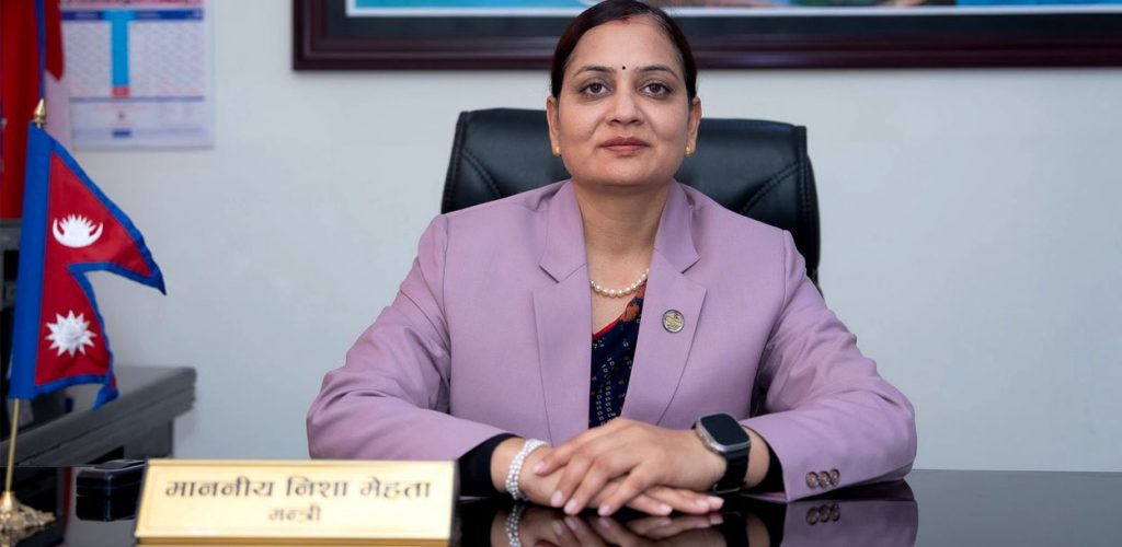 दसैँ बिदामा अस्पतालका अत्यावश्यक सेवा नियमित राख्न स्वास्थ्य मन्त्रालयको निर्देशन